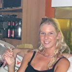 Pic of Hardcore erotic vacation pics taken on a hot blonde's vacation