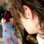 Pic of BoysLoveMatures :: Afina&Douglas fucking older lady