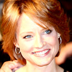 Pic of Jodie Foster nude posing photos