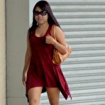 Pic of Chubby Filipina babe Arlene with shaved pussy gets creampied | Trike Patrol Photo Galleries