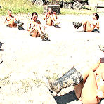 Pic of Exclusive Actiongirls Boot Camp (Part 3) Photos & Movies