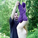 Pic of Sinful Spanking :: Watch Hot Babes Get Their Ass Punished