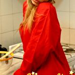 Pic of Sexy Latina Teen