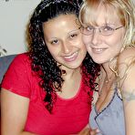 Pic of Blonde Bisexual Bombshell