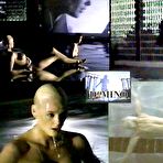 Pic of Brigitte Nielsen nude vidcaps