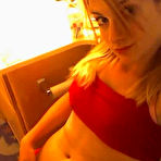 Pic of Sexy Joey selfshoots at home