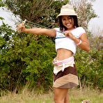 Pic of JOON MALI - PETITE ASIAN TEEN