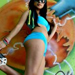 Pic of SophiaSanchez.com - Official Website of Sophia Sanchez! Mexican Frijoles Viva!