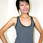 Pic of Thai Babe Goy Gets Her Hairy Young Fucked Hard - Kick Ass Pictures: Daily updates from the entire Kick Ass network
