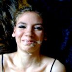 Pic of Photos of raunchy chicks begging for more cum