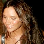 Pic of Victoria Beckham