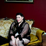 Pic of xxx BBW Latina blowing Black Gangster