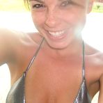 Pic of Kari Sweets Pool Girl :: Sweet T and A