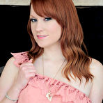 Pic of Lucy OHara - Adult Model and Cam Girl!