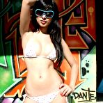 Pic of SophiaSanchez.com - Official Website of Sophia Sanchez! Mexican Frijoles Viva!