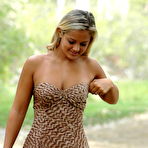 Pic of Hot Blonde Teen Girl