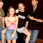 Pic of Tampa Bukkake