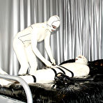 Pic of :: The Ultimate In Hardcore Rubber Fucking - www.rubberfucking.com