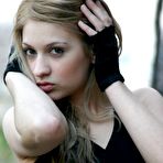 Pic of Sexy Latina Teen