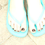 Pic of BBW Eliza Alure in Interracial Sex with Benji Strokes