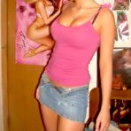 Pic of Real amateur girlfriends having sex My sexy wife is caught on amateur cam rubbing her hot body