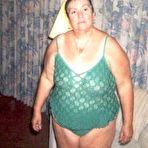 Pic of Granny oma-ella