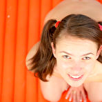 Pic of Double Teamed Teens - Extreme Teen Gangbangs, Double Penetrations, Ass Gapes and More
