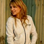 Pic of Sexy Latina Teen