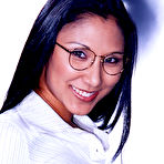 Pic of Envy Mi Takes Cum On Her Face and Glasses - Babes With Glasses: Girls with Glasses