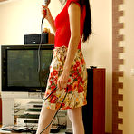 Pic of AnalSaga :: Judith&Adam sexy gal assfucked