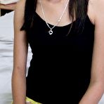 Pic of Super petite Filipina babe Kiana gets her tiny pussy crushed | Trike Patrol Photo Galleries
