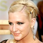 Pic of Ashlee Simpson