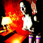 Pic of CrAZyBaBe - Best Amateur punk nude girl site - January Seraph in the Bronx