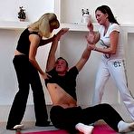 Pic of CFNM Dogging - CFNM pics on BDSMBook.com