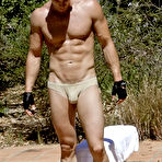 Pic of Next Door Male