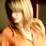 Pic of Sexy Latina Teen