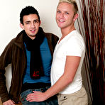 Pic of Sean Does Antony