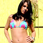 Pic of Mike In Brazill.com