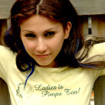 Pic of Angel from SpunkyAngels.com - The hottest amateur teens on the net!