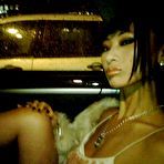 Pic of Babylon X - Bai Ling