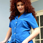 Pic of Erica at Suburban Sluts