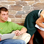 Pic of BoysLoveMatures :: Dorothy&Bobbie boy and attractive mom