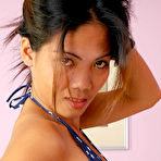 Pic of Jen's soft Filipina Boobs