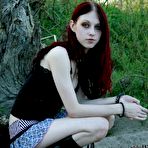 Pic of Liz Vicious