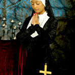 Pic of Kina Kai Horror Nun