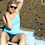 Pic of Gretel - Boat