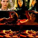 Pic of Coralie Revel titslip paparazzi shots and sexual movie captures