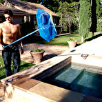 Pic of Next Door Male