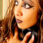 Pic of GothicSluts Girls - Hosted Goth Erotica Gallery