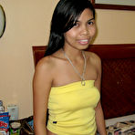Pic of Cute LBFM Blowjob